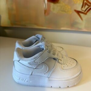 Easy on air force toddler